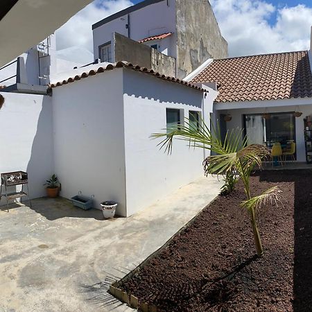 Alojamento Bb House Villa Ponta Delgada Exterior foto