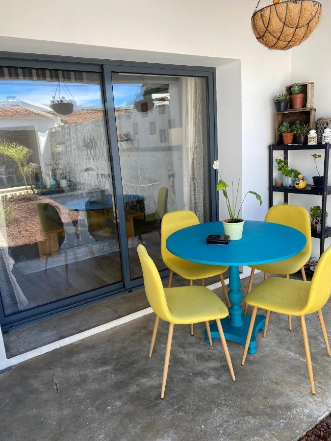 Alojamento Bb House Villa Ponta Delgada Exterior foto