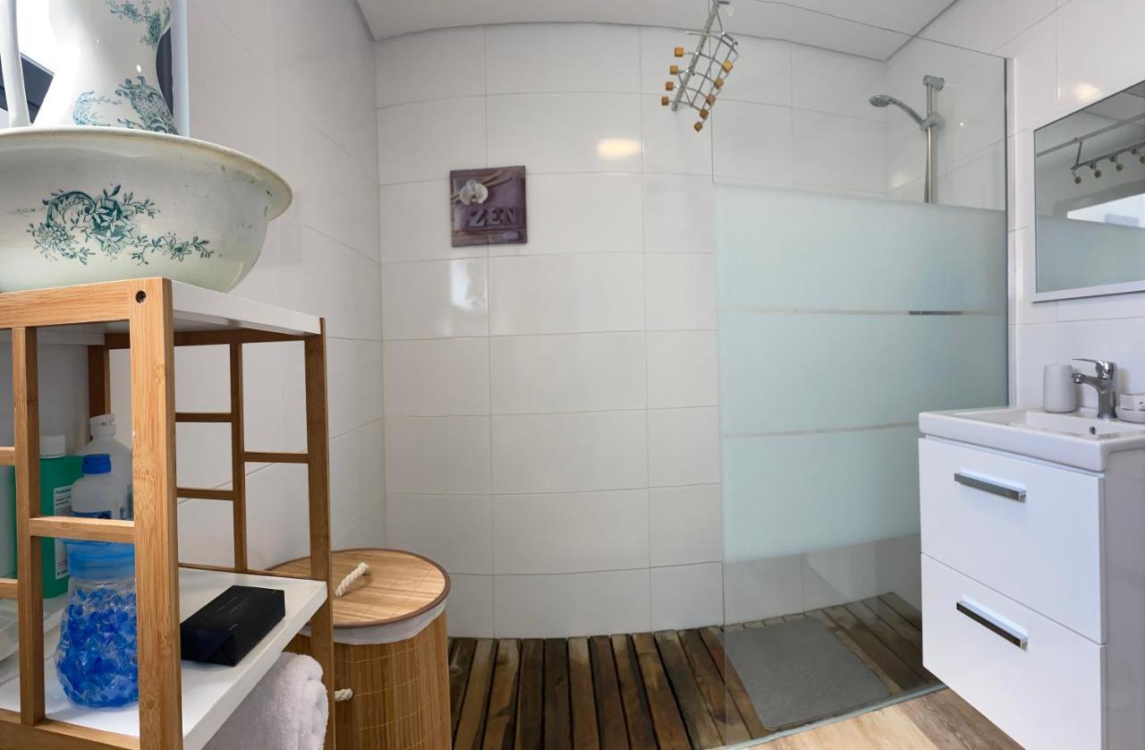 Alojamento Bb House Villa Ponta Delgada Exterior foto