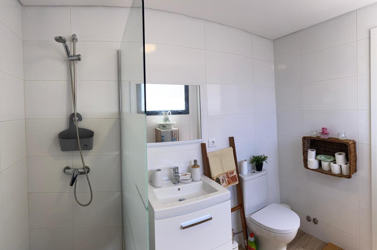 Alojamento Bb House Villa Ponta Delgada Exterior foto