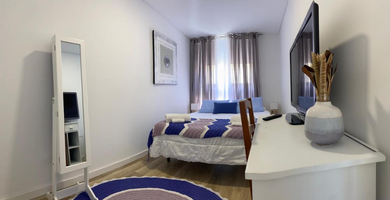 Alojamento Bb House Villa Ponta Delgada Exterior foto